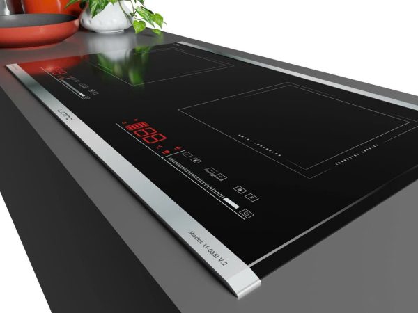 Bếp từ đôi Latino LT-035I.V2