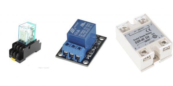 Relay là gì ? Rơ Le là gì ? 