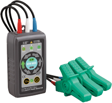 Thiết bị kiểm tra chỉ số pha Kew 8035