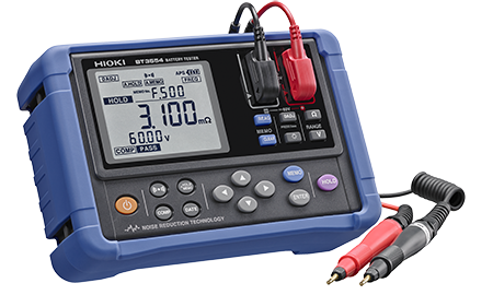 CÔNG NGHỆ ĐO VÀ ĐÁNH GIÁ DUNG LƯỢNG ẮC QUY