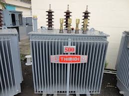 Thí nghiệm máy biến áp