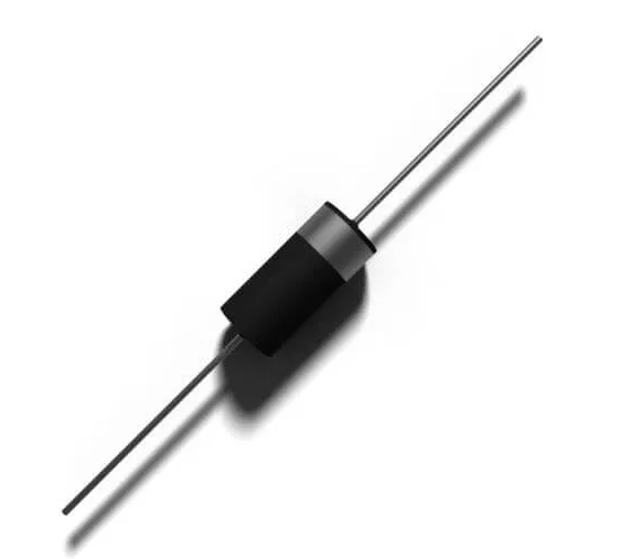 Linh kiện điện tử : Cấu tạo và nguyên lý hoạt động của Diode !