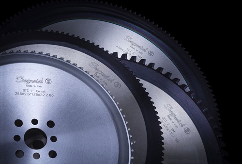 Cách chọn lưỡi cưa phù hợp để cắt inox, sắt cho máy cắt sắt