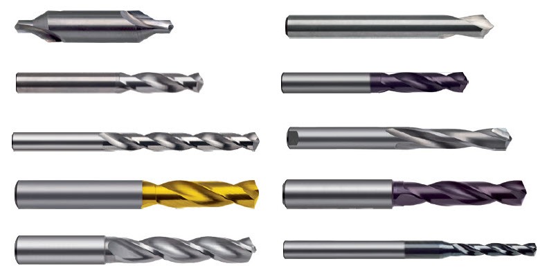 Kiến thức cơ bản về mũi khoan: Định nghĩa, phân loại và cách sử dụng