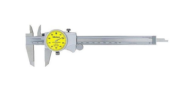 Thước kẹp caliper là gì ? Có những loại nào ?