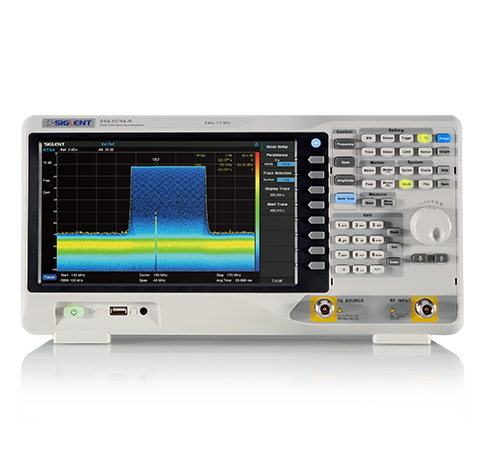 Thiết bị phân tích phổ