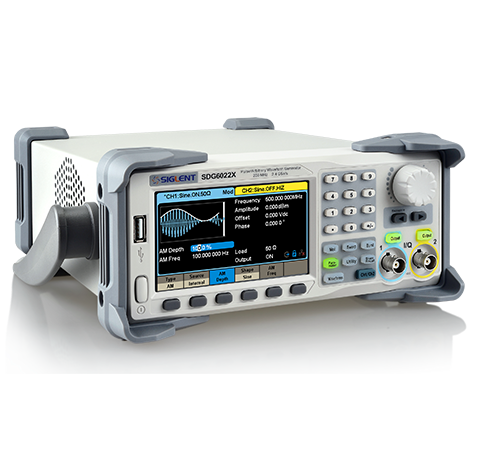 Thiết bị tạo dạng sóng