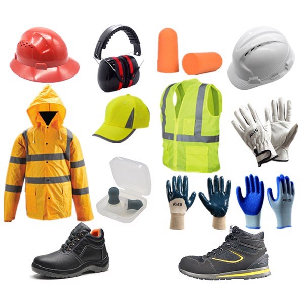 Bảo hộ lao động