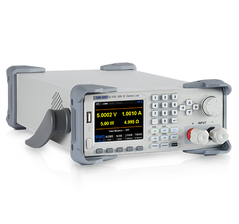 Tải điện tử DC