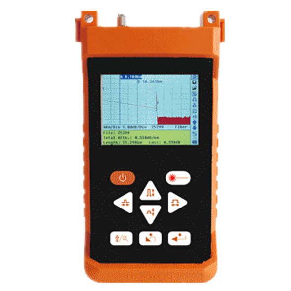 Định vị lỗi quang