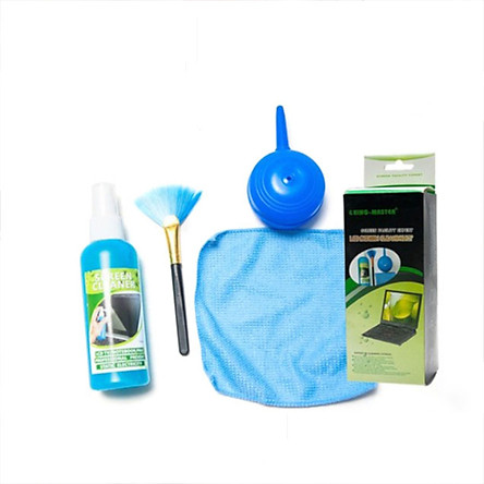 Dụng cụ làm sạch thiết bị điện tử