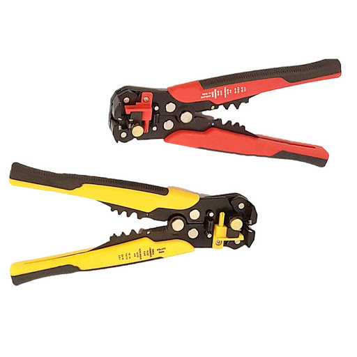 Kìm tuốt dây điện