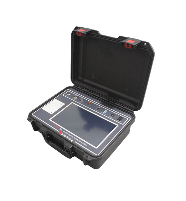 Thiết bị thử nghiệm chống sét