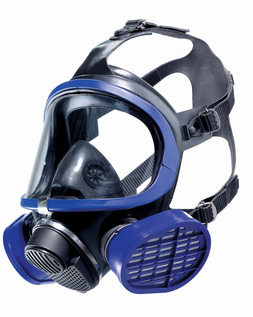 Mặt nạ, khẩu trang