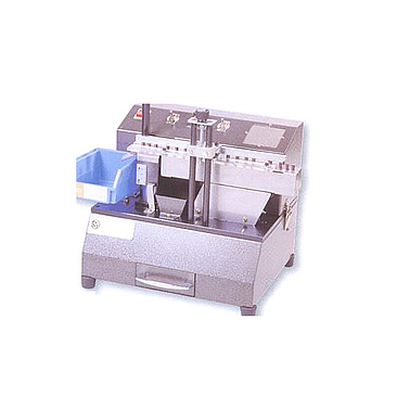 Máy cắt chân linh kiện