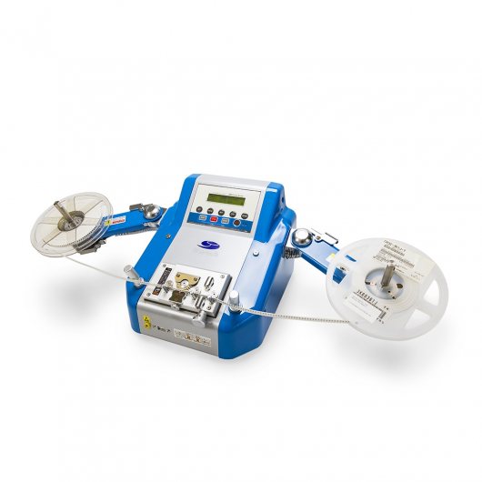 Máy đếm linh kiện