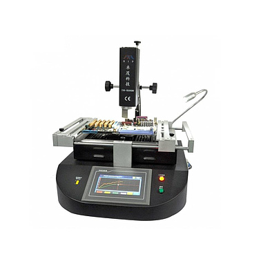 Máy hàn chipset BGA