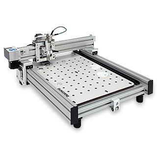 Máy in mạch cho bo mạch