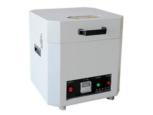 Máy trộn kem hàn