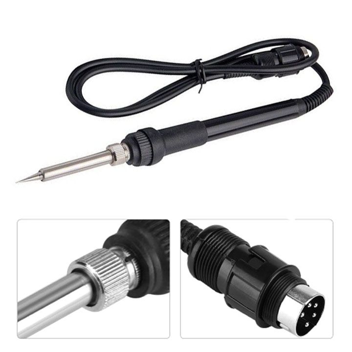 Tay hàn (dùng cho trạm hàn)