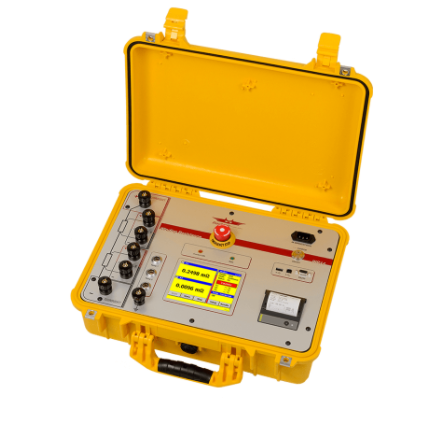 Điện trở một chiều