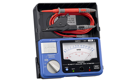 Điện trở cách điện