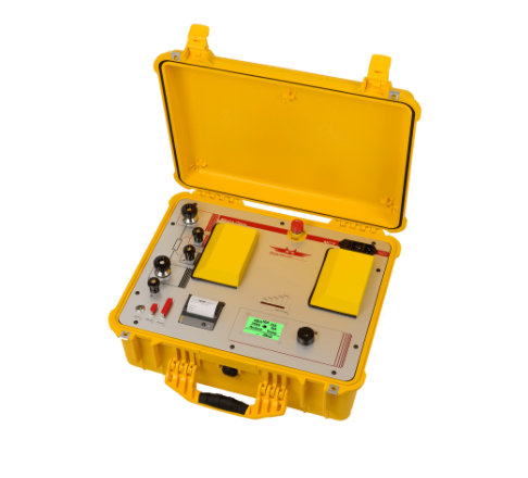 Điện trở tiếp xúc