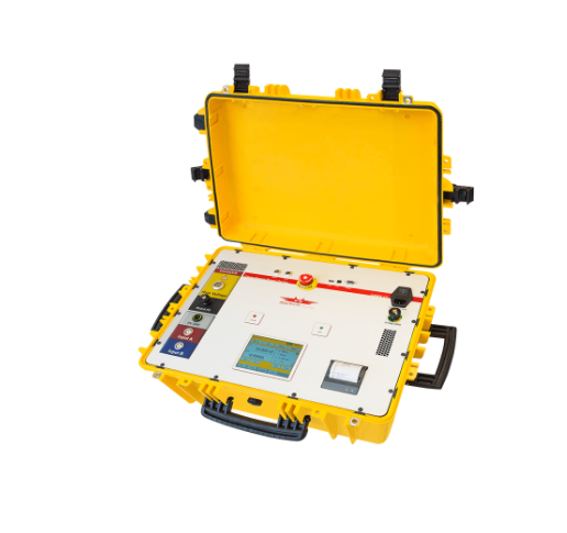 Tg, điện dung và tổn hao điện môi