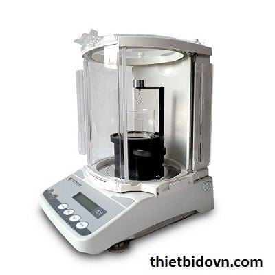 Đo tỷ trọng, sức căng bề mặt