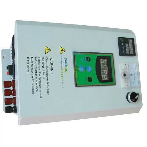 Thiết bị gia nhiệt bo mạch