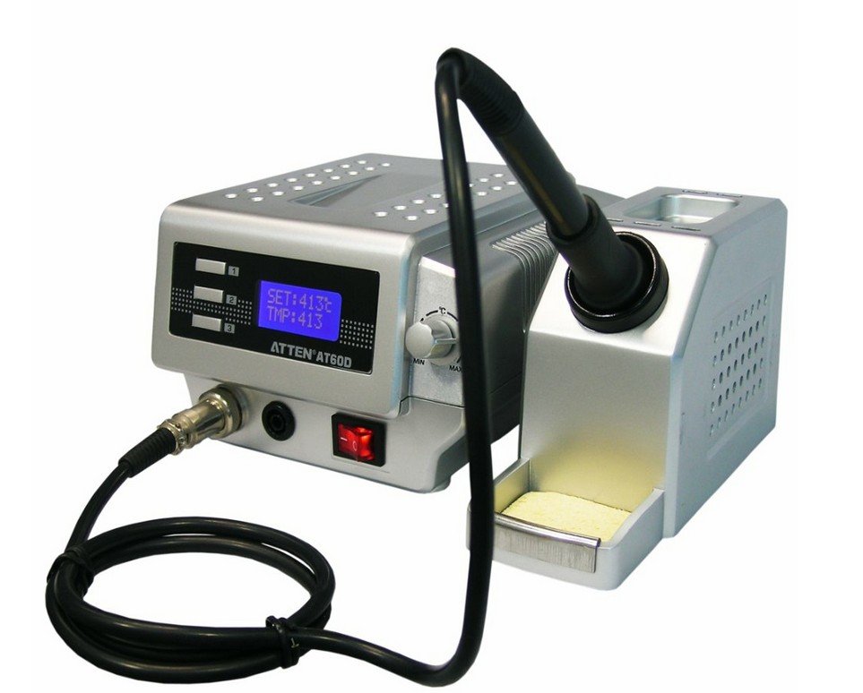 Thiết bị hàn mạch điện tử - SMT