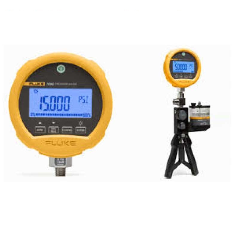 Hiệu chuẩn áp suất