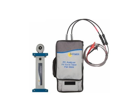 TB kiểm tra hiệu suất tấm pin mặt trời