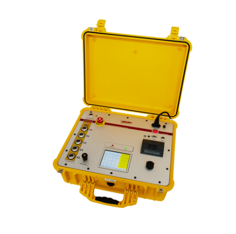 Biến dòng điện