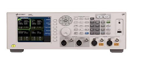 Phân tích âm thanh