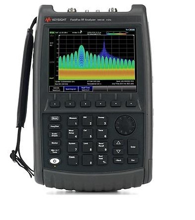 Phân tích sóng đứng VSWR