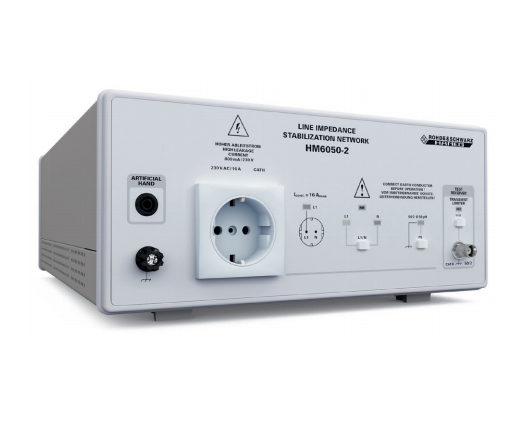 Thử nghiệm từ trường EMC và EMI