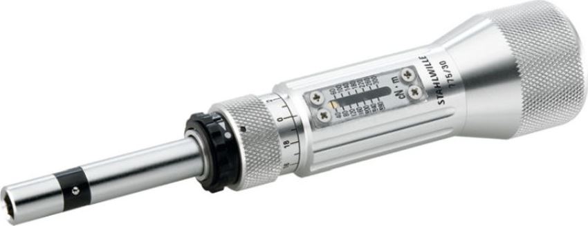 Tô vít đặt lực