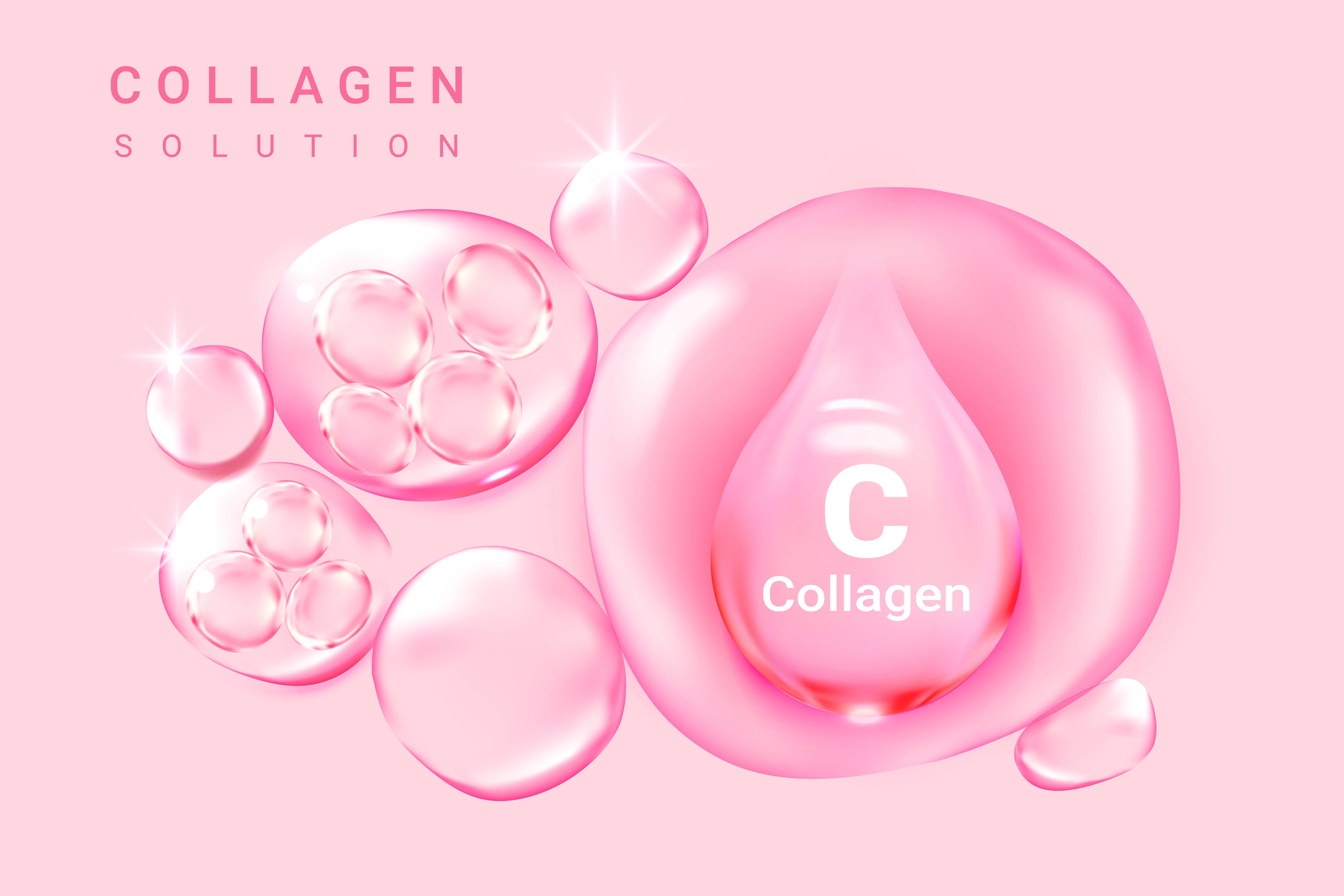 5 Sai lầm bạn dễ mắc phải khi uống Collagen 5 Sai lầm bạn dễ mắc phải khi uống Collagen