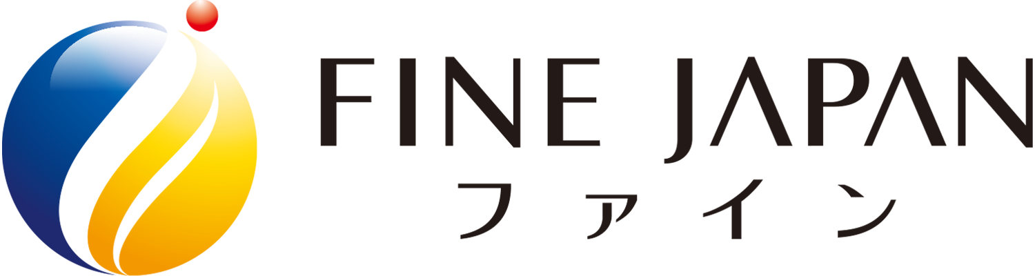 logo Fine Japan Việt Nam