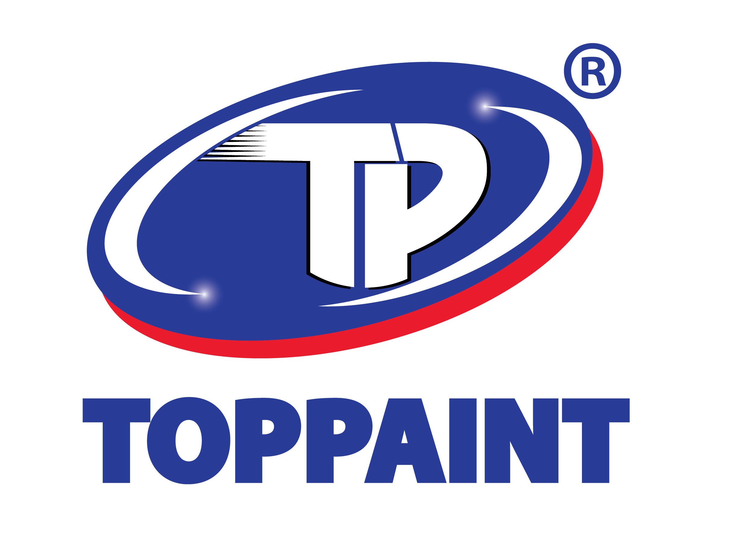 logo SƠN TOPPAINT
