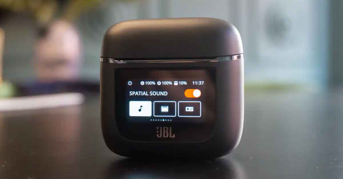 Apple AirPods mới và JBL Tour Pro 2 Đâu mới là sự lựa chọn tốt nhất?