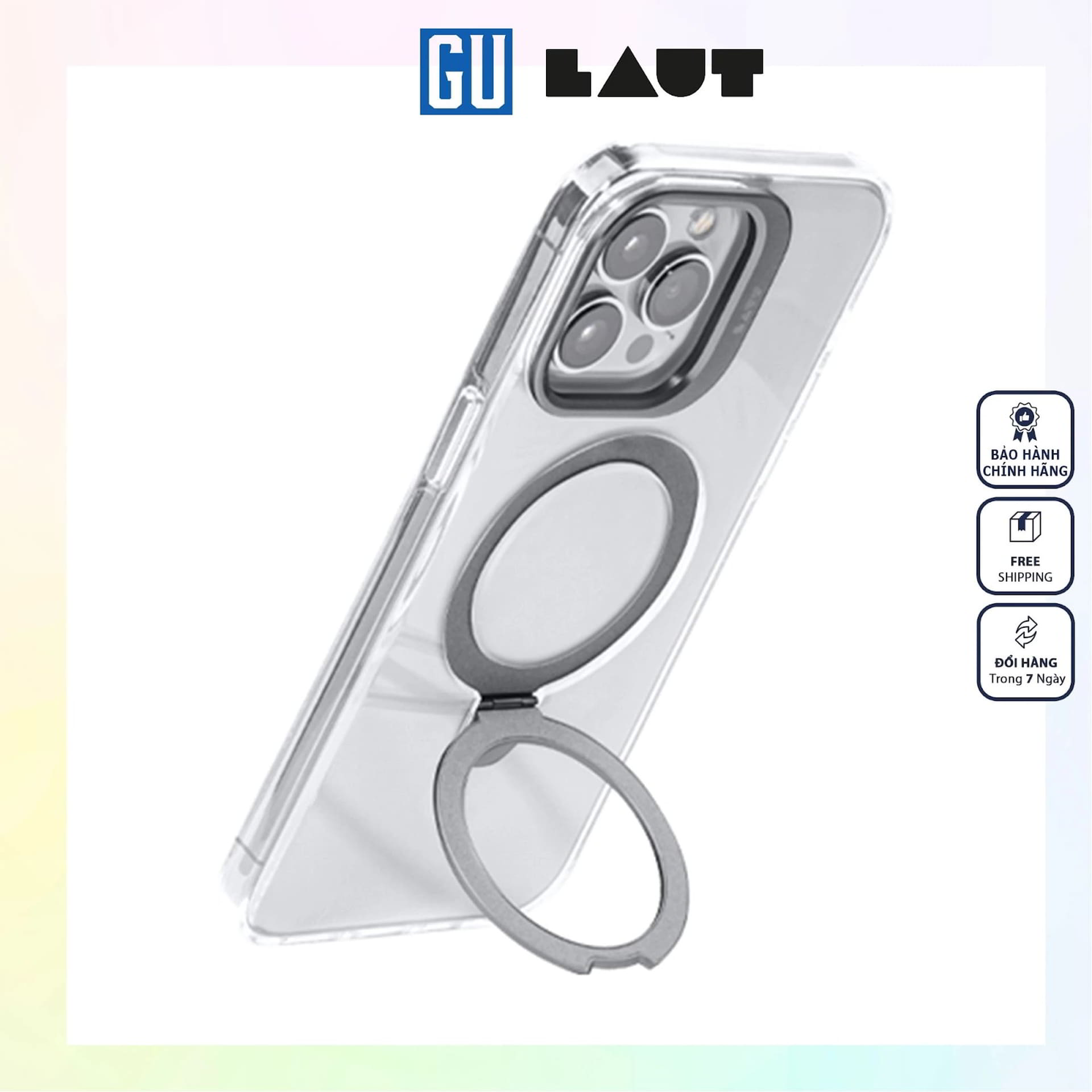 ỐP LƯNG iPhone 15 GIÁ RẺ CHÍNH HÃNG TÂN BÌNH