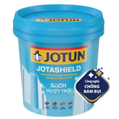 JOTASHIELD Sạch vượt trội