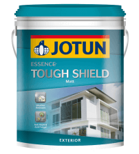 ESSENCE Sơn ngoại thất bền đẹp