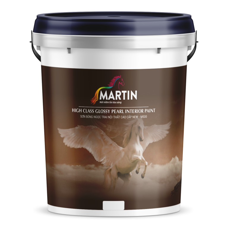 MARTIN BÓNG NHẸ M500