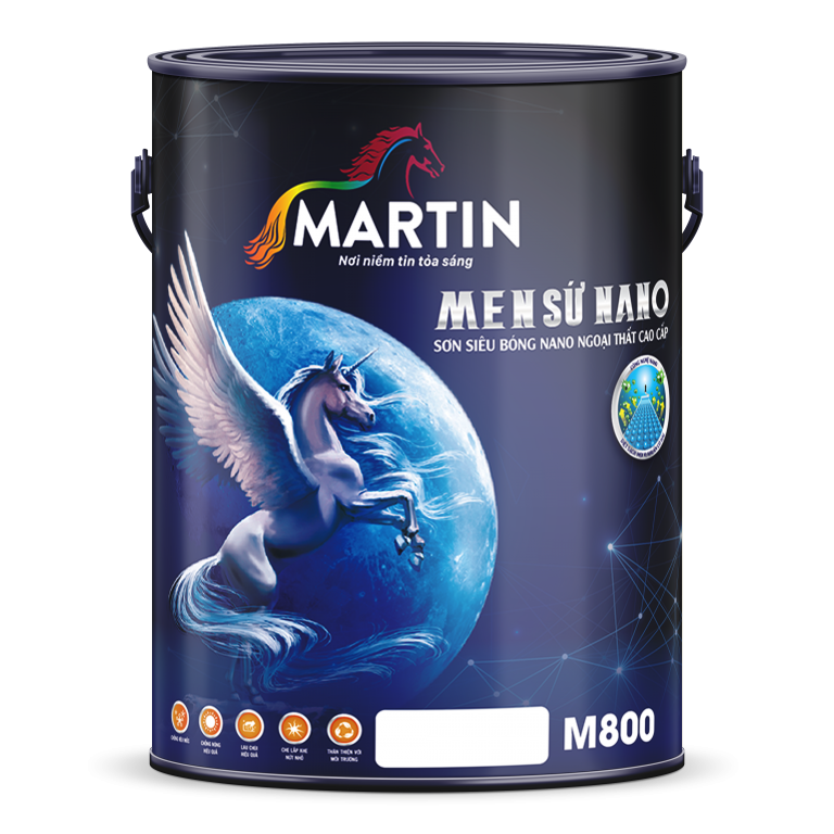 MARTIN SB NANO M800