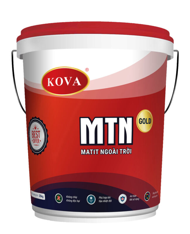 MTN - GOLD