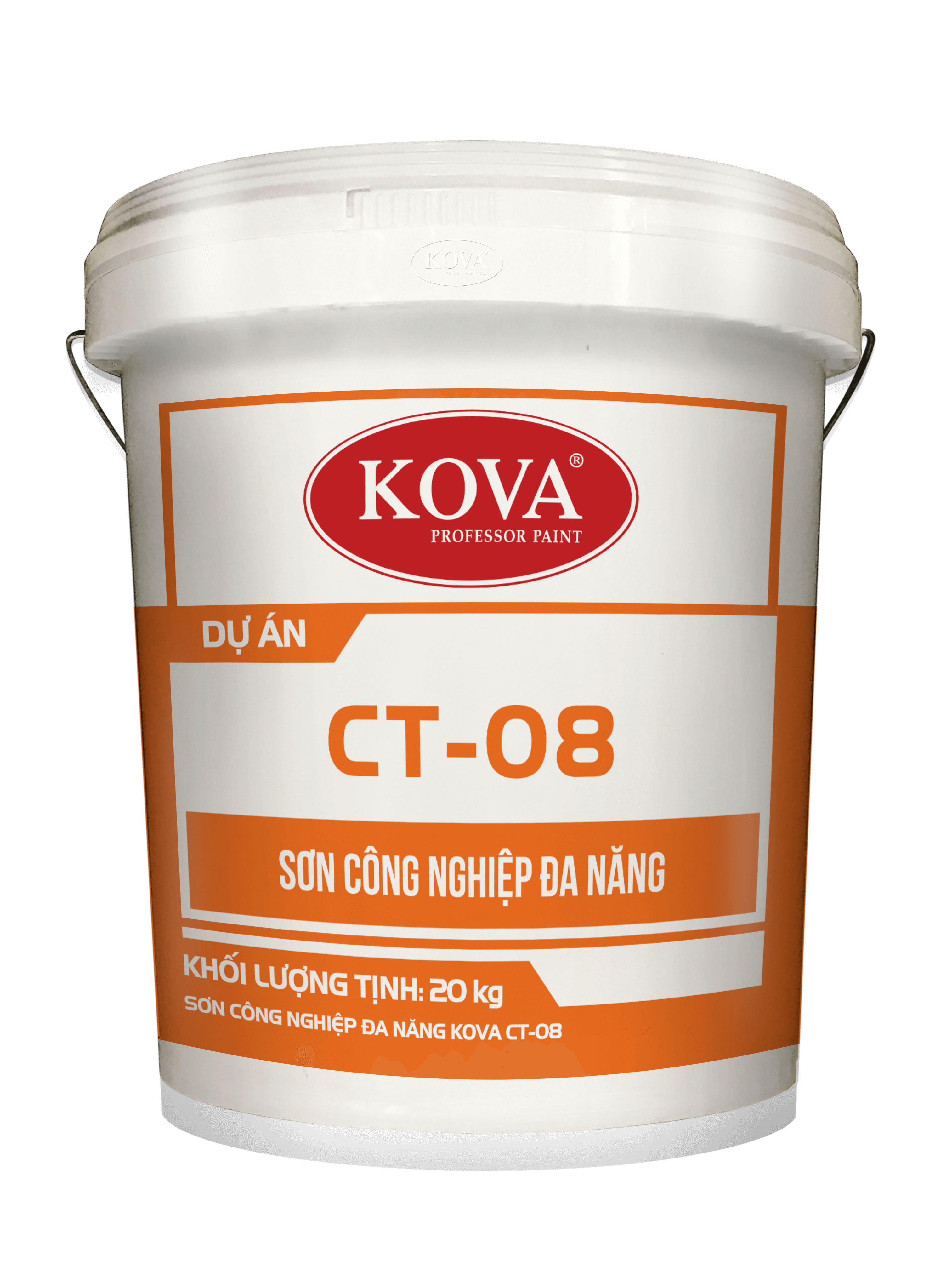 CT08 - GOLD