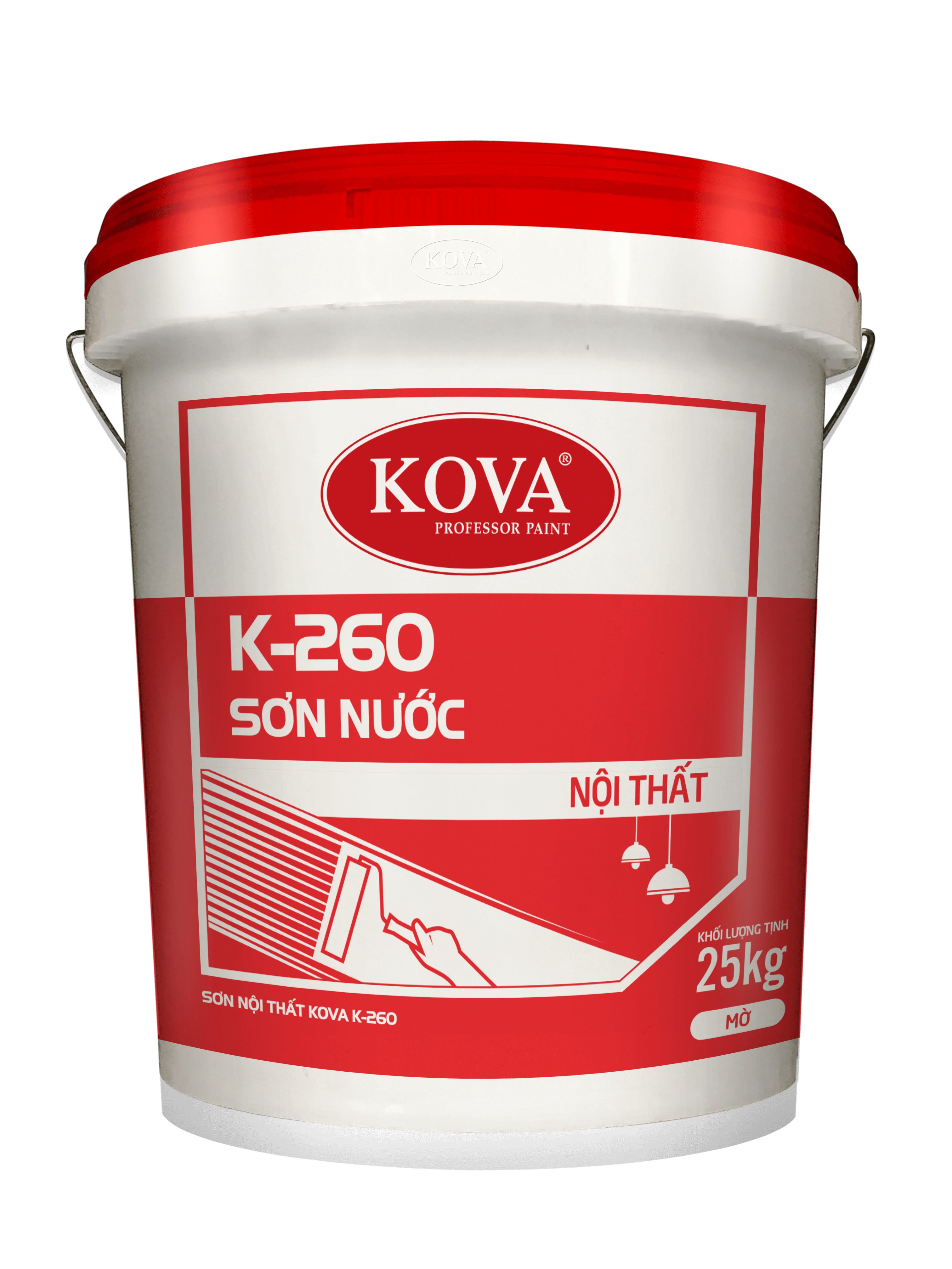 K260 - GOLD